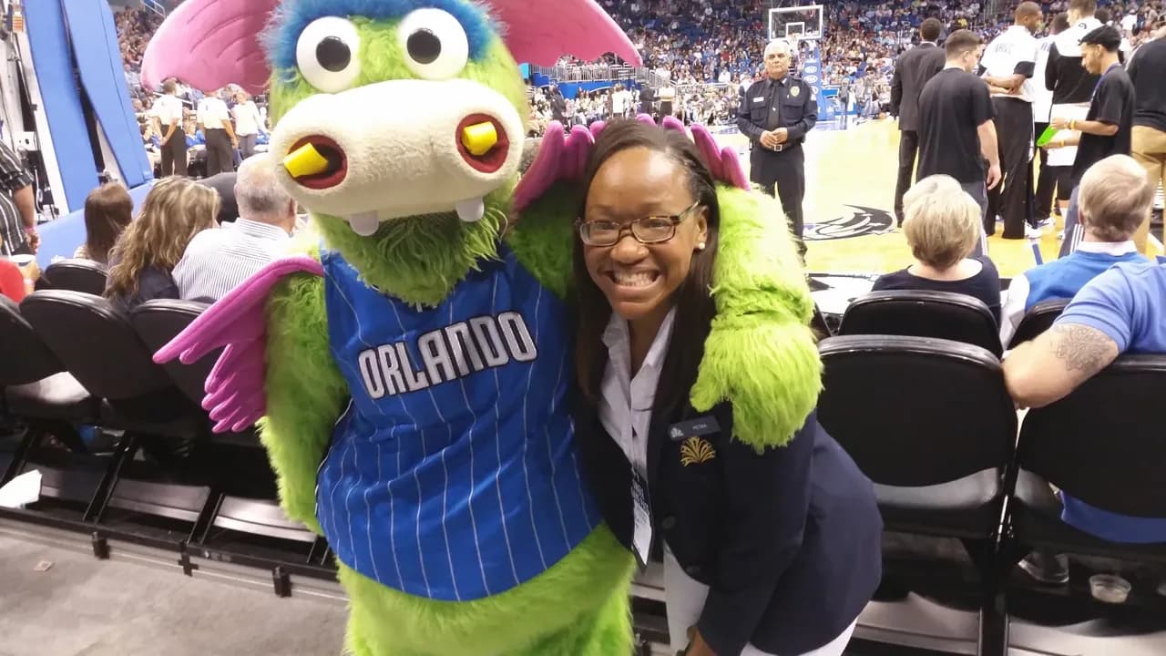 Baha Mar × NBA — Miami Heat and Orlando Magic partnerships